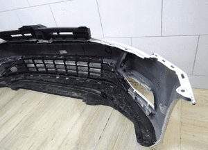Vw golf 7 vii lift pdc 4 zderzak przód 5G0 5G0807221FL 14