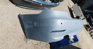 BMW E60 FL zderzak nr B0025 WYSYŁKA 3