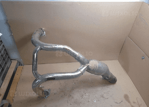 Bmw R1200 gs kolektor wydechowy 8566947 1
