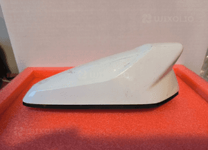 Audi Q8 E-Tron Antena dachowa GPS 8B3035503A Kolor Biały S9R 1