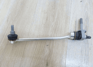 MERCEDES ŁĄCZNIK STABILIZATORA C KLASA 205 W205 A2053230917 lewy przód 1