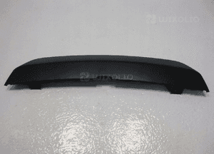 Range discovery sport L550 spoiler nakładka tył 4