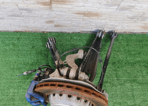 ZWROTNICA WAHACZ BMW X4M F98 X3M F97 8091551 4