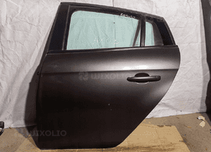 DRZWI LEWY TYŁ FIAT BRAVO II 07-14 VR284 1