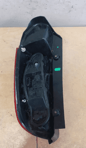 X lampa tył tylna prawa mitsubishi colt vi Z30 2