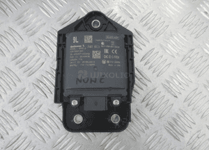 Radar sensor czujnik martwego pola nissan x-trail T32 284K1-6FL2A 2013- 1