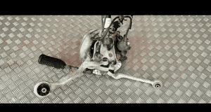 BMW F30 AMORTYZATOR ZWROTNICA PRAWA 6792288 10