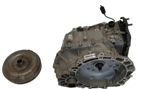 LAND ROVER EVOQUE L538 L551 DISCOVERY SPORT LIFT L550 JAGUAR E-PACE X540 2.0D SKRZYNIA BIEGÓW 9HP48 1