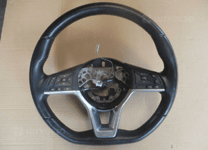 Kierownica nissan qashqai 484305FA1A 1