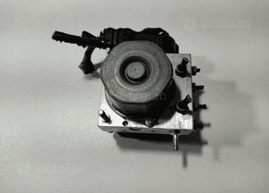 Pompa sterownik abs renault kangoo iii 1.5 dci 476601348R 2014-2020 lift 3