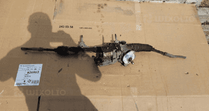 PEUGEOT 207 1.6THP MAGLOWNICA 6820000095 1