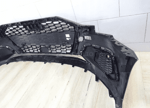Audi A3 8Y0 zderzak przód 8Y0807437 12