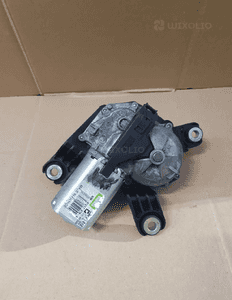 } Silniczek Silnik wycieraczki tył Opel Zafira B 53025212 1