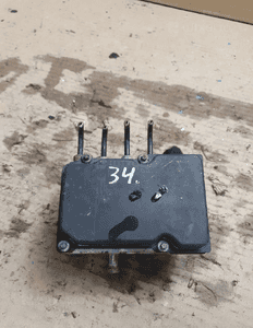 POMPA ABS OPEL CORSA D nr 0265800422 1
