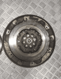 Bmw F20 F30 koło dwumasowe sprzęgło N47 7616014 4