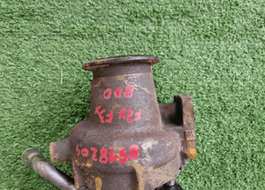 Turbosprężarka bmw 1 F20 3 F30 8518204 2