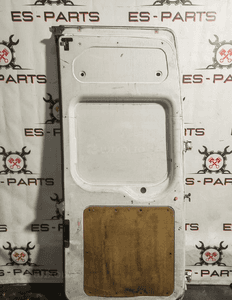Drzwi lewy tył skrzydło ford transit MK7 vii H2 5