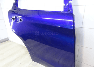 Drzwi prawe tylne ALFA ROMEO STELVIO 4
