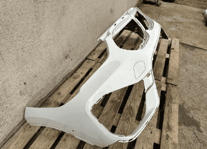 Zderzak przód przedni bmw X1 F48 lift fl lci cały 2