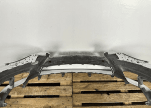 ZDERZAK PRZÓD PRZEDNI LEXUS IS III 3 2013- IS250 IS300H IS350 52119-53A10 6