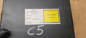 Zmieniarka płyt CD Citroen C5 I 9639692380 6