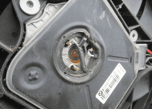 PAS WZMOCNIENIE BELKA KANAŁ WLOT BMW 1 F20 1.6 benzyna 2011- 12