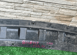 Podłoga osłona bmw X3 F25 X4 F26 8048117 2