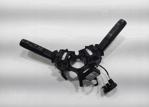 PRZEŁĄCZNIK ZESPOLONY ŚWIATEŁ OPEL ASTRA IV J 13500157 20941129 20941131 2