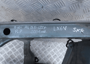 Podłużnica prawy przód audi A4 B5 lift radom 2