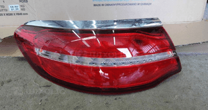 Mercedes glc coupe 253 bdb lampa tylna lewa 1