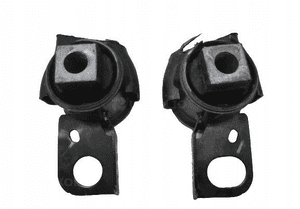 MERCEDES GLE W167 ŁOŻYSKO RAMY A1673314000 1