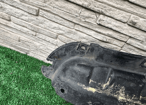Podłoga osłona bmw X3 F25 X4 F26 8048117 3