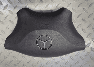Sprinter W906 906 airbag kierowcy poduszka kierownicy A9068601900 1