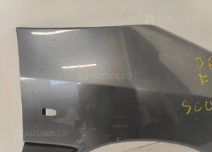 Fiat scudo jumpy expert 04-07 BŁOTNIK PRAWY PRZÓD PRZEDNI 3