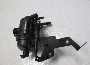 JAGUAR XF X260 XE X760 2.0 D OBUDOWA FILTRA PALIWA 4