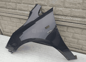 Opel corsa e 15-19 błotnik przedni lewy 3
