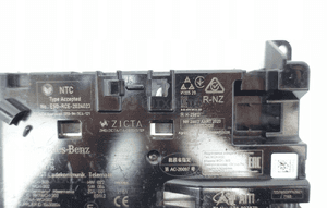 MODUŁ ŁADOWARKA INDUKCYJNA MERCEDES A2059003944 2