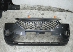 Seat tarraco 5JF zderzak przedni 1