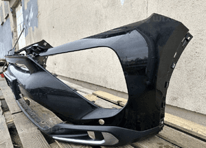 Zderzak przód przedni citroen C5X C5 x 2021- 9839721480 9839505480 cały 2