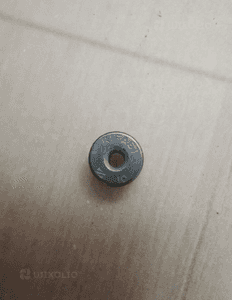 Nakrętka Rifast 10 - 5x pcs 3
