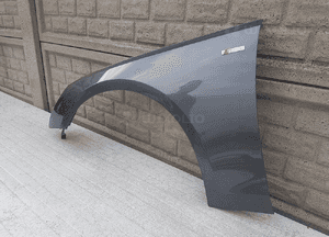Audi A4 B9 8W0 lift 19 - 22 błotnik przedni lewy 3