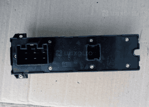 Ford Focus MK2 C-Max  panel sterowania szyb 3M5T 14529 CD 7M5T BA 4