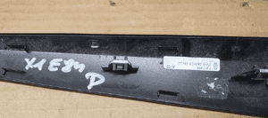 Dekor listwa ozdobna drzwi prawy przód BMW X1 E84 2991390 9