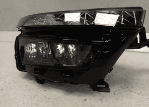 Skoda kamiq lampy reflektory przód przednie lampa reflektor lewa prawa 5
