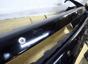 RAV4 rav 4 2008 2010 zderzak przód poszerzenie 6