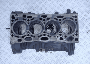 Blok silnika goly vw audi 1.6 tdi crk clh radom 1