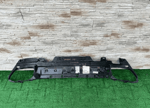 Ślizg mocowanie zderzak tył tylny bmw 8 G14 G15 8075245 1