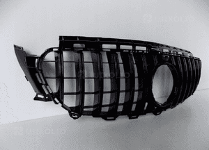 Mercedes E Klasa W213 Grill GT Kamera - 3750 3