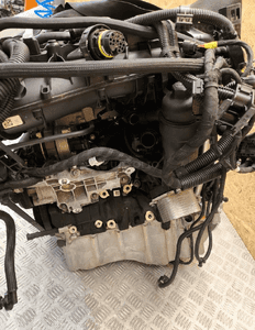 Bmw 330i G20 G21 420i G22 G26 X3 G01 X4 G02 silnik B48B20A 2.0 benzyna 4
