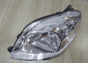 Fiat fiorino lewa lampa przednia 45570383 4